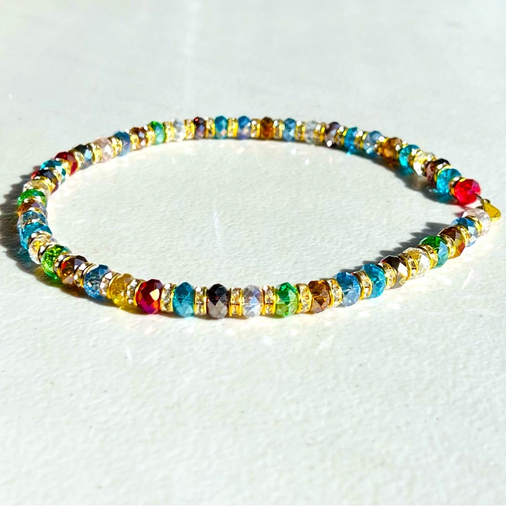 Gorgeous necklace